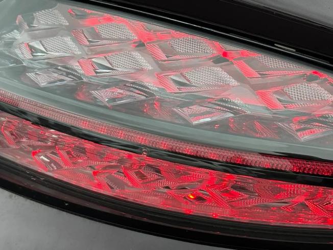 BENTLEY Continental Photo 10