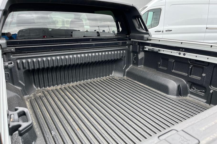 Used Ford RANGER RANGERPHEV5 5