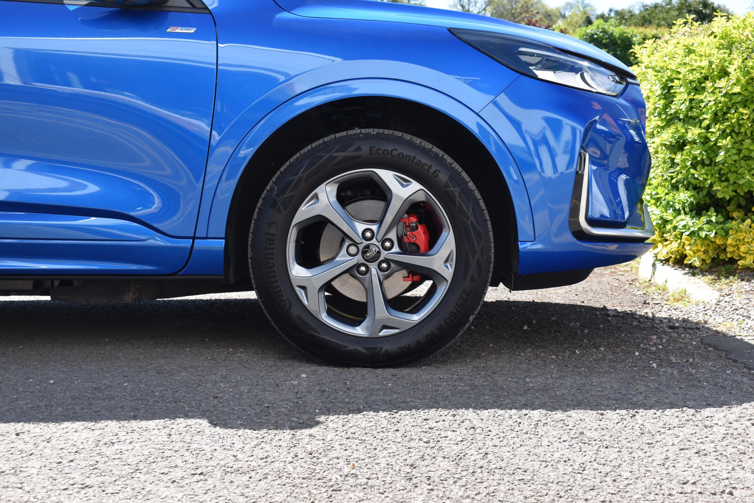 Used Ford KUGA EO75XVK 16