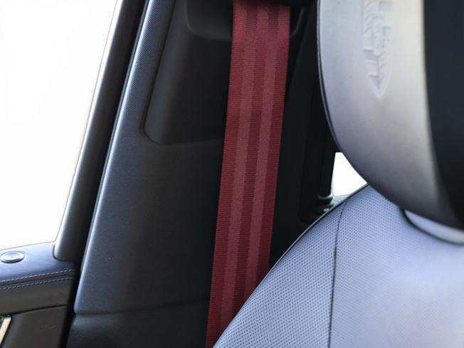 PORSCHE Cayenne Photo 25