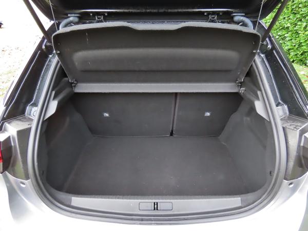 Used Vauxhall Corsa RF72FTE 12