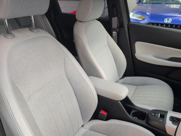 Honda Jazz Photo 24