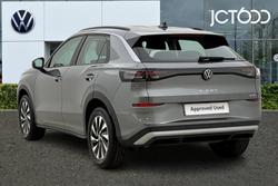 VOLKSWAGEN T-Roc Photo 3