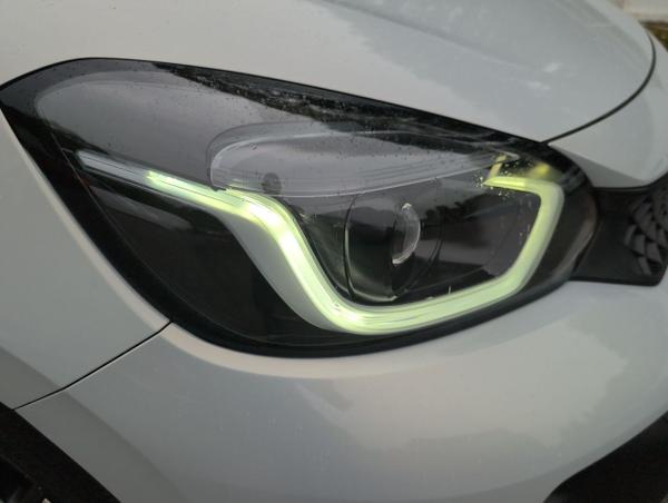 Honda Jazz Photo 23