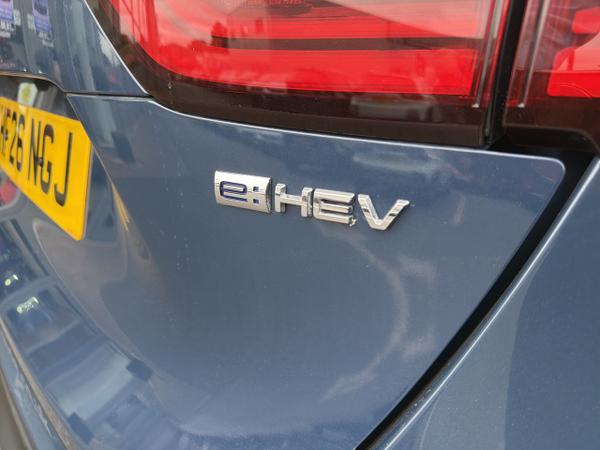 Honda Jazz Photo 36