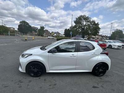 Mazda Mazda2 HYBRID Photo 5