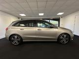 Mercedes-Benz B Class Photo 5