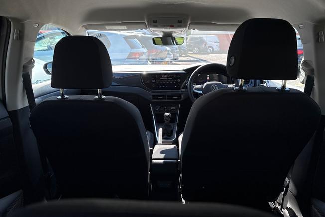 Volkswagen Polo Photo 32