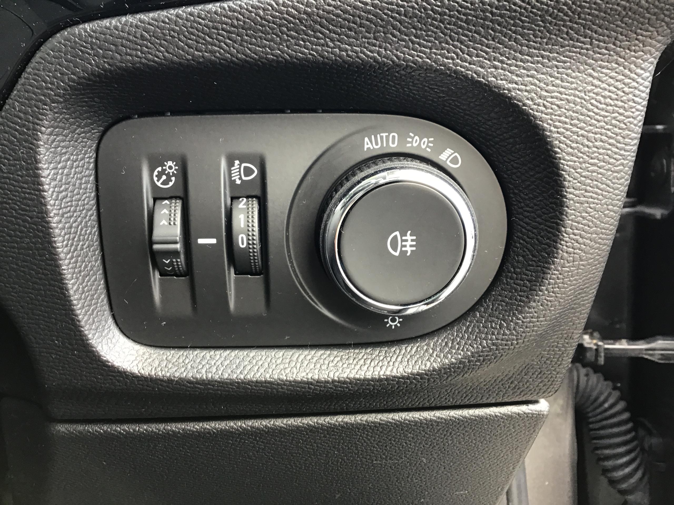 Vauxhall Corsa Electric Photo 22