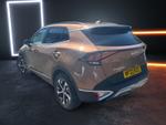 Kia Sportage Photo 1