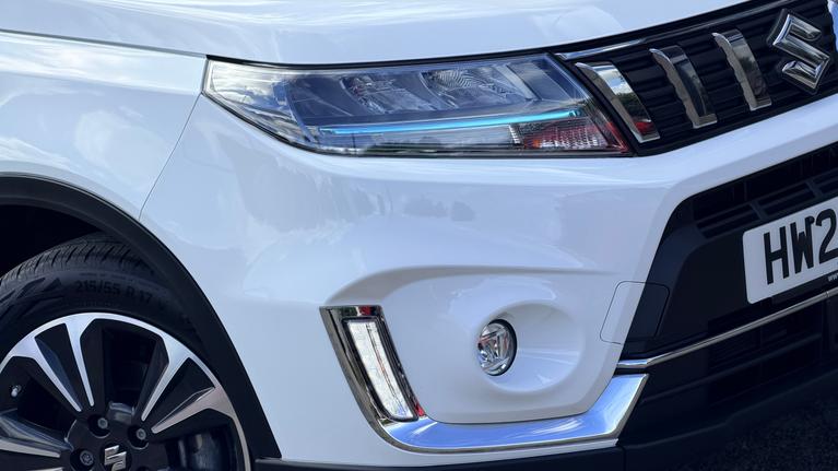 Used Suzuki Vitara HW24KVL 2