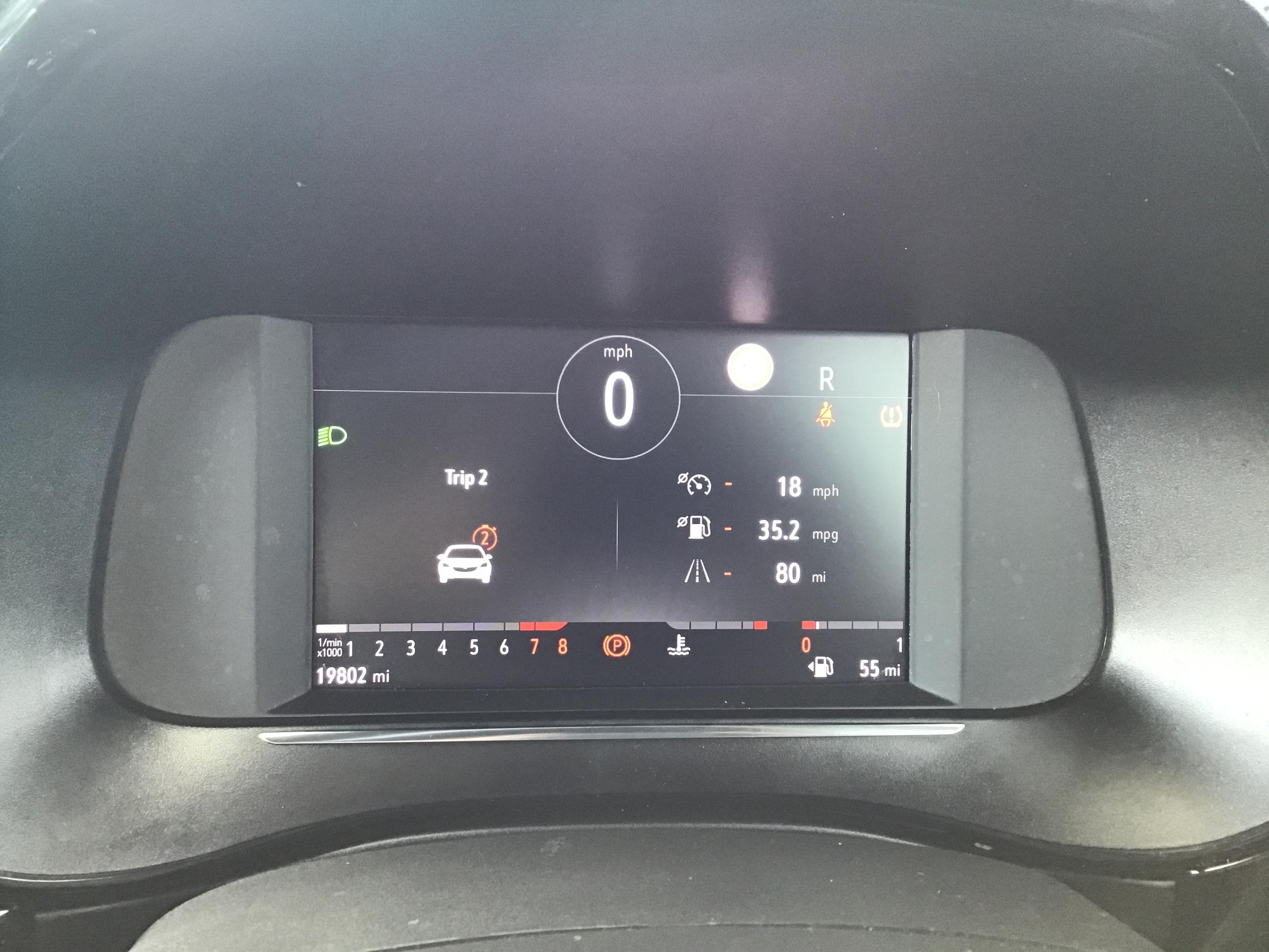 Vauxhall Corsa Photo 10