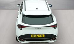 Kia SPORTAGE Photo 7