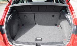 SEAT ARONA Photo 31