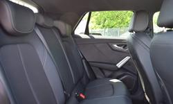 Audi Q2 Photo 32