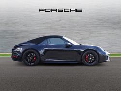 PORSCHE 911 Photo 4