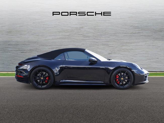 PORSCHE 911 Photo 4