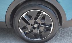 PEUGEOT 408 Photo 33