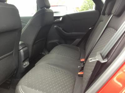 Ford Puma Photo 19