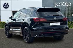Volkswagen Touareg Photo 3