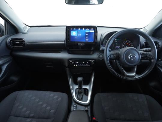 Mazda Mazda2 HYBRID Photo d0d0345e-0cdb-4468-b67a-ca6d49e0e536.jpg