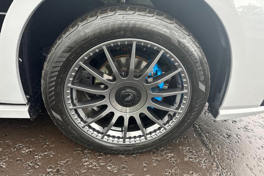 Used Ford TRANSIT CUSTOM L1DCIVMSRT1 28