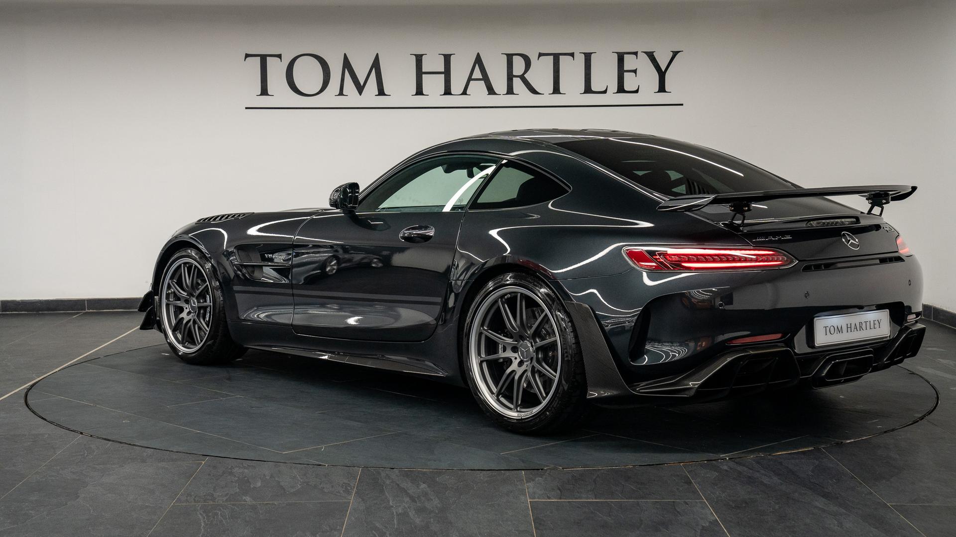 Mercedes-Benz AMG GT Photo d0d708de-eb04-4252-af09-7c794da7236e.jpg