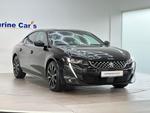 Peugeot 508 Photo 30