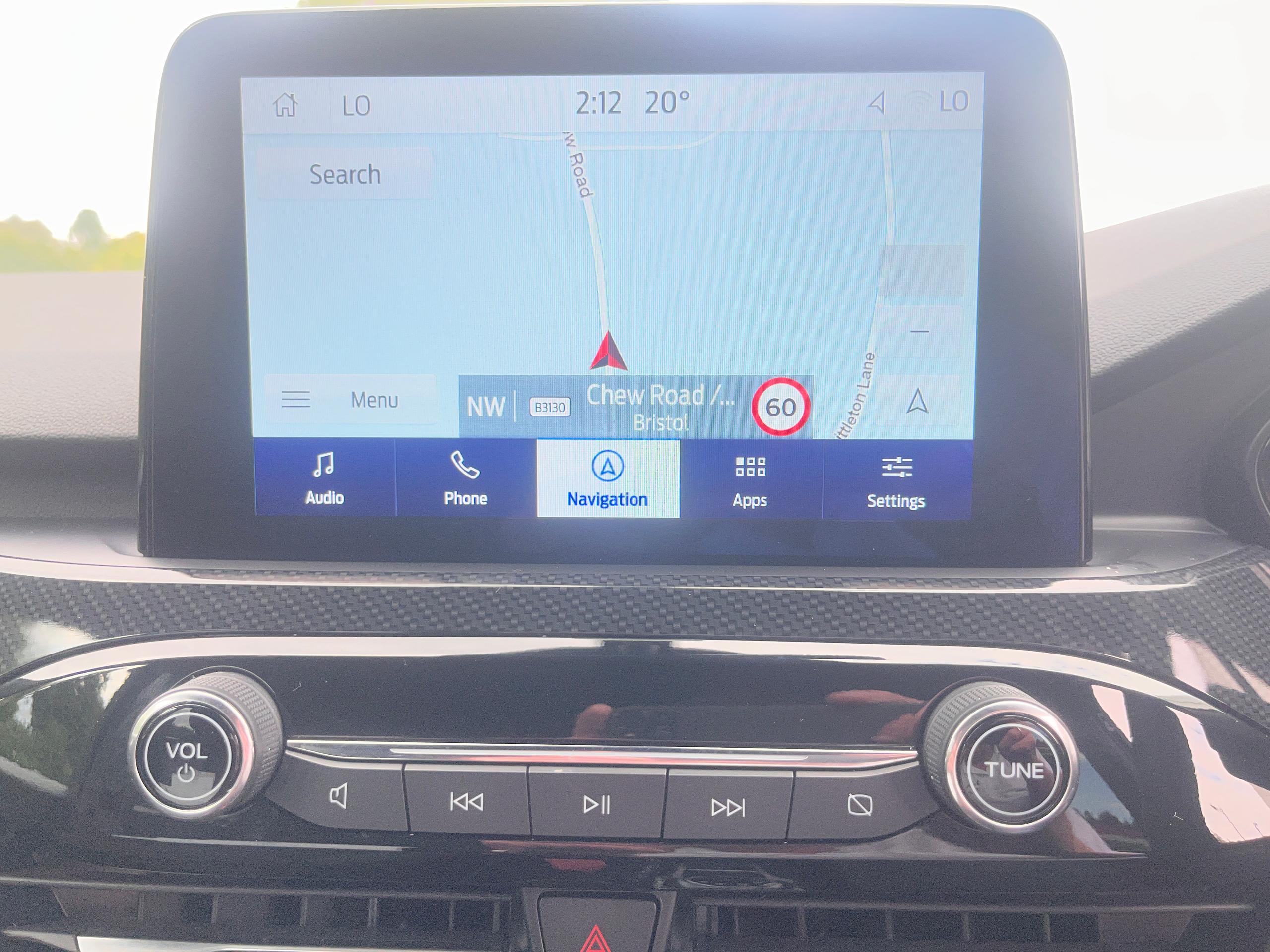 Used Ford KUGA WK24VRY 29