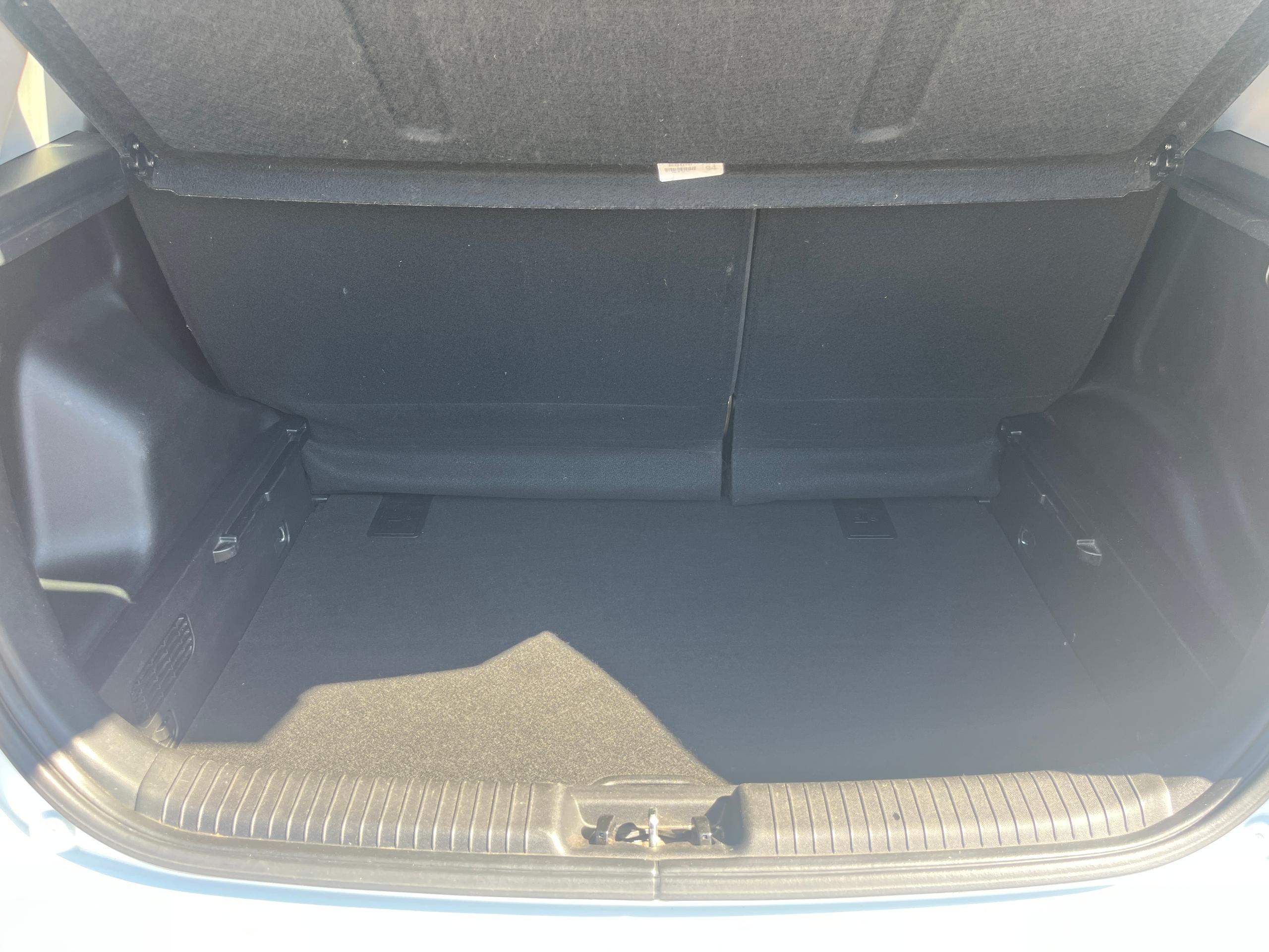 Kia Venga Photo 20