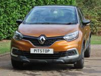 Used Renault Captur HS17HBJ 1