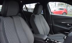 Peugeot 2008 Photo 29