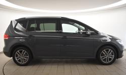 Volkswagen TOURAN Photo 1
