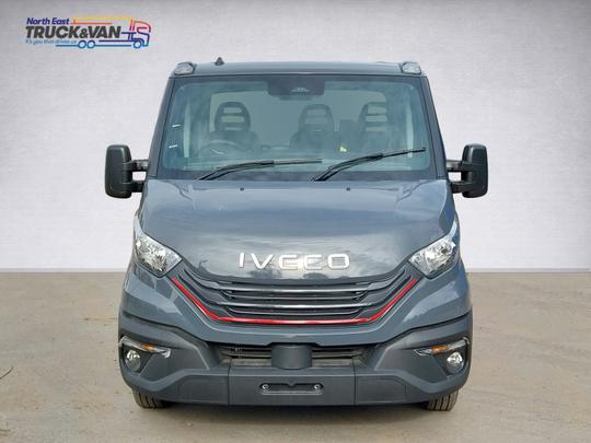 Iveco Daily Photo
