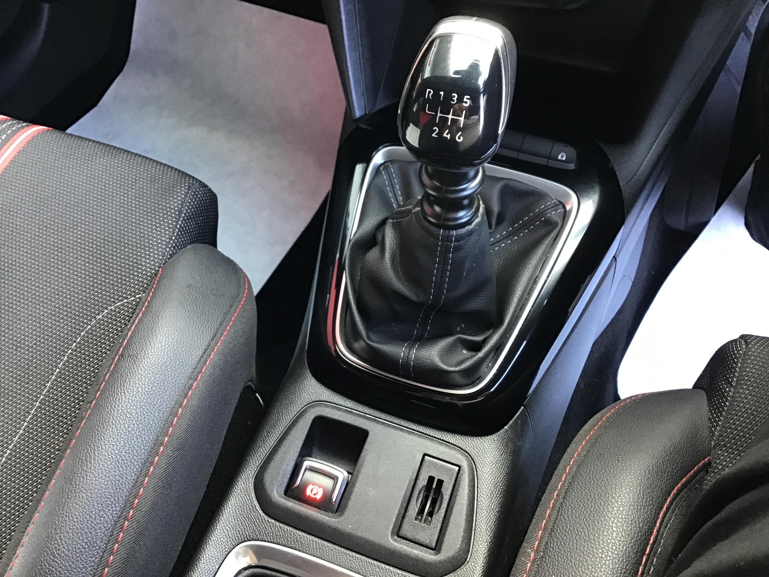 Vauxhall Corsa Photo 21