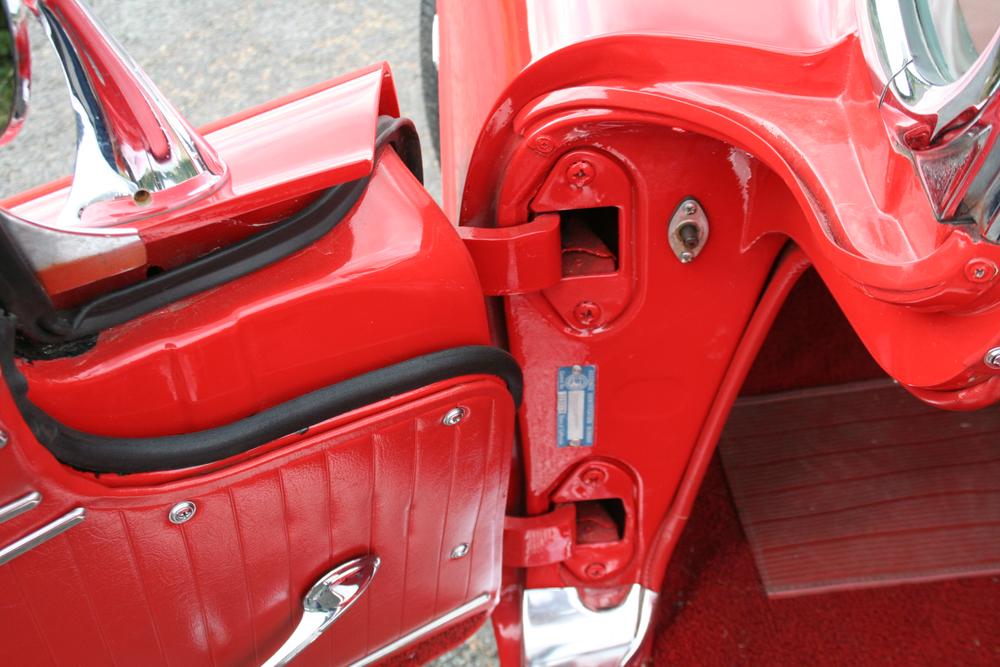 Used Chevrolet Corvette HI5WCC 26