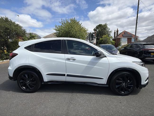 Honda HR-V Photo d0e5c7ce-2cae-4438-b925-5867eb24b049.jpg