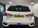 Mitsubishi ASX Photo 8