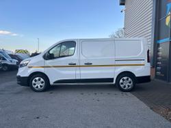 Renault Trafic Photo 3