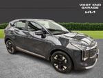 Kia Sportage Photo 2