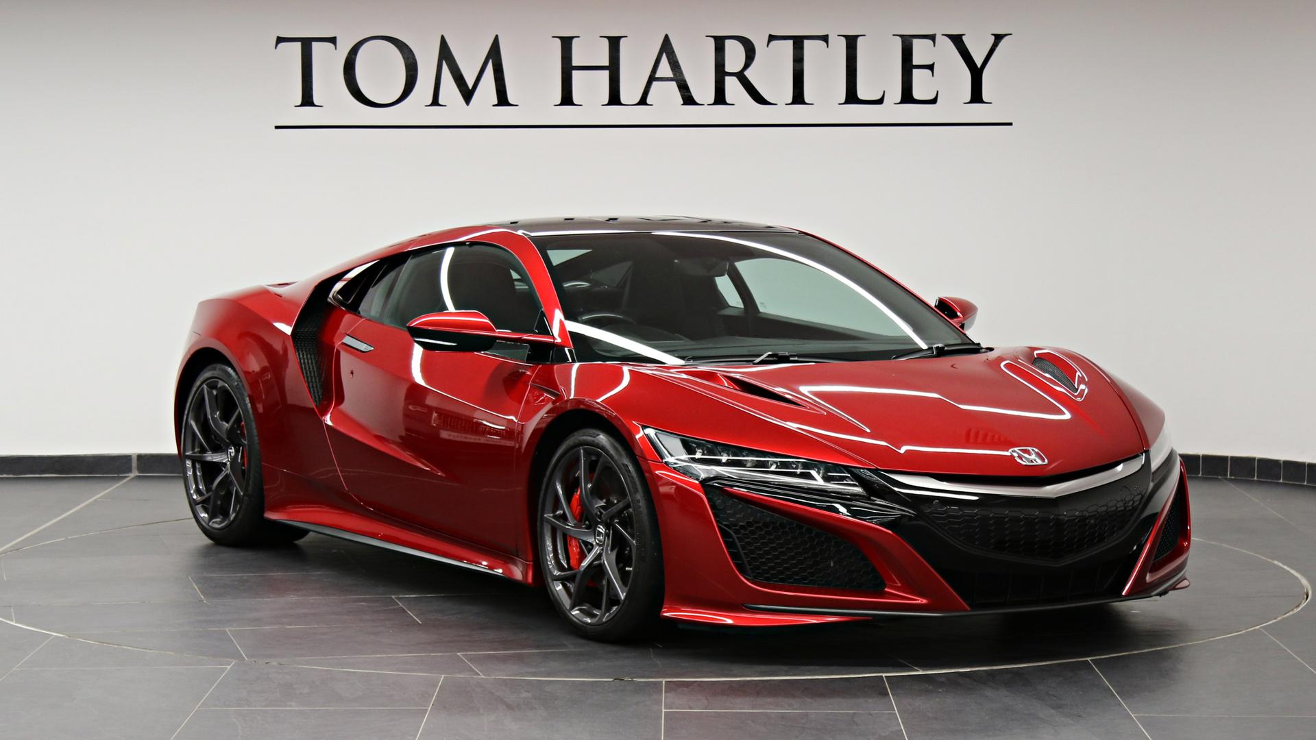 Honda NSX Photo d0ea8050-f08c-4edf-a93c-df824d6d58c5.jpg