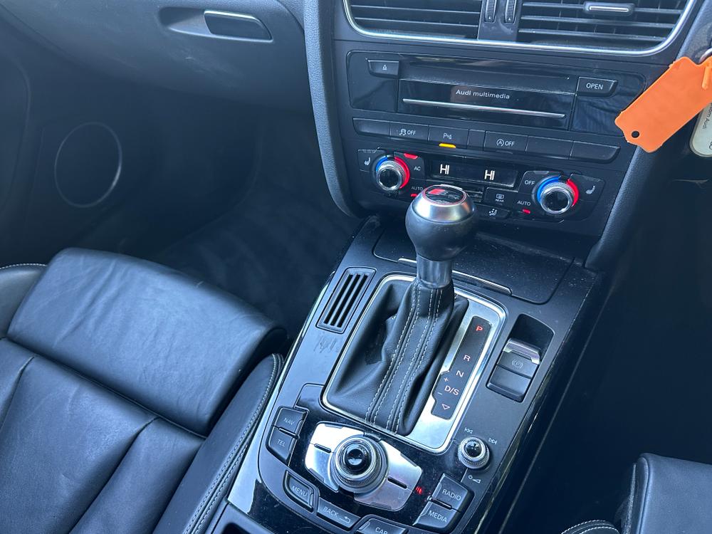 Used Audi S4 Avant KY14GDF 34