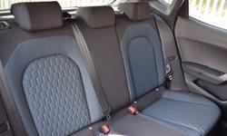 SEAT IBIZA Photo 32