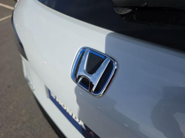 Honda ZR-V Photo 33