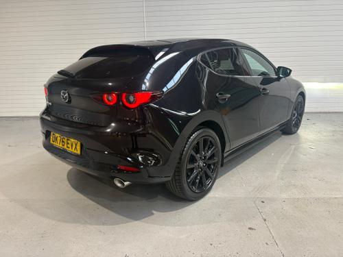 Mazda Mazda3 Photo d0fc17cd-7928-41ce-a510-4cc26d6fedf6.JPEG