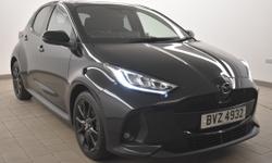 MAZDA 2 Hybrid Photo 0