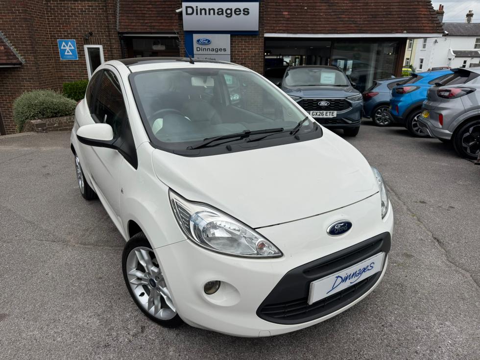 Ford Ka Photo d1011443-6b8e-4182-bd4b-98760b4f493c.JPEG