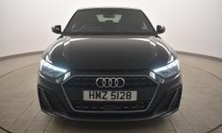 Audi A1 Photo 4
