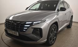 Hyundai TUCSON Photo 5