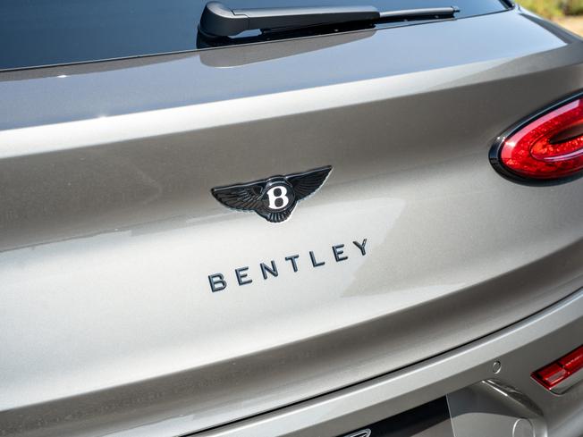 BENTLEY Bentayga  Photo 8